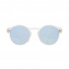 OKULARY RED BULL SPECT SOUL CLEAR - SZKŁA SMOKE WITH BLUE MIRROR POL