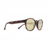 OKULARY RED BULL SPECT SOUL HAVANNA - SZKŁA SMOKE WITH GOLD FLASH POL