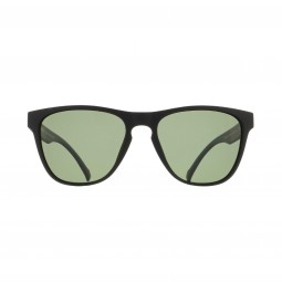 OKULARY RED BULL SPECT SPARK BLACK - SZKŁA GREEN POL