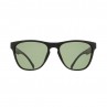 OKULARY RED BULL SPECT SPARK BLACK - SZKŁA GREEN POL