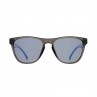 OKULARY RED BULL SPECT SPARK BLACK - SZKŁA SMOKE WITH BLUE MIRROR POL