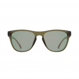 OKULARY RED BULL SPECT SPARK OLIVE GREEN - SZKŁA SMOKE WITH OLIVE MIRROR POL