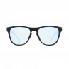 OKULARY RED BULL SPECT SPARK BLACK - SZKŁA SMOKE WITH ICE BLUE MIRROR POL