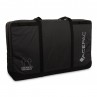 TORBA TRANSPORTOWA NA ROWER ACEPAC BIKE TRANSPORT BAG BLACK