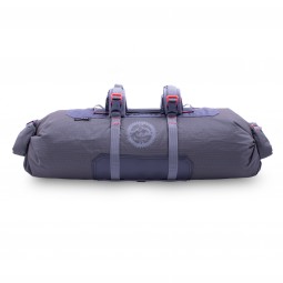 TORBA NA KIEROWNICĘ ACEPAC BAR ROLL GREY L
