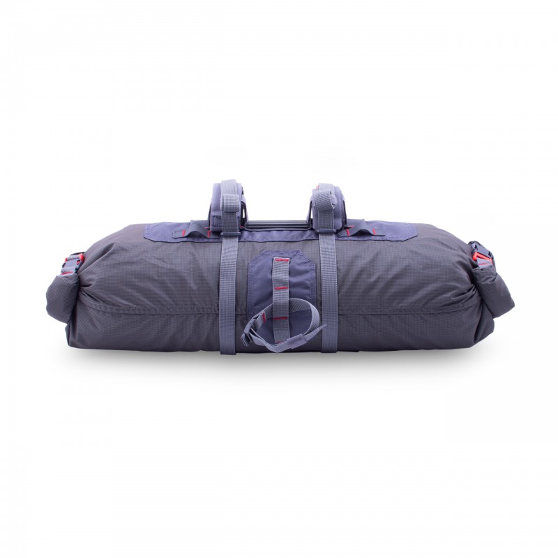 TORBA NA KIEROWNICĘ ACEPAC BAR ROLL GREY L