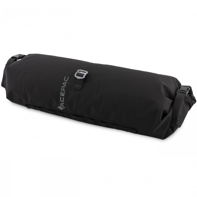 TORBA NA KIEROWNICĘ ACEPAC BAR DRYBAG BLACK 16L