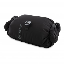 TORBA NA KIEROWNICĘ ACEPAC BAR DRYBAG BLACK 16L