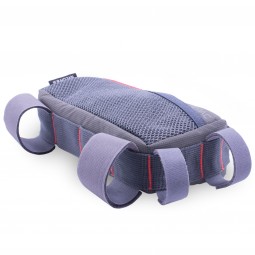 TORBA NA RAMĘ ACEPAC FUEL BAG GREY M