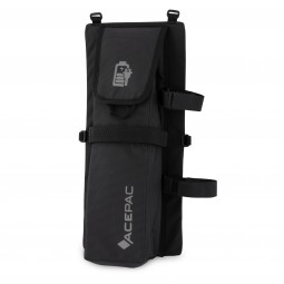 POKROWIEC NA BATERIĘ ACEPAC BATTERY CASE BLACK