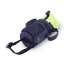 TORBA NA BIDON ACEPAC BIKE BOTTLE BAG BLACK
