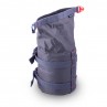 TORBA NA RAMĘ ACEPAC MINIMA BAG GREY
