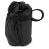 TORBA NA BIDON ACEPAC FAT BOTTLE BAG BLACK
