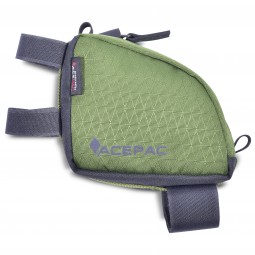 TORBA NA RAMĘ ACEPAC TUBE BAG GREEN