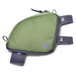 TORBA NA RAMĘ ACEPAC TUBE BAG GREEN