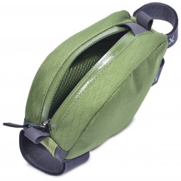 TORBA NA RAMĘ ACEPAC TUBE BAG GREEN