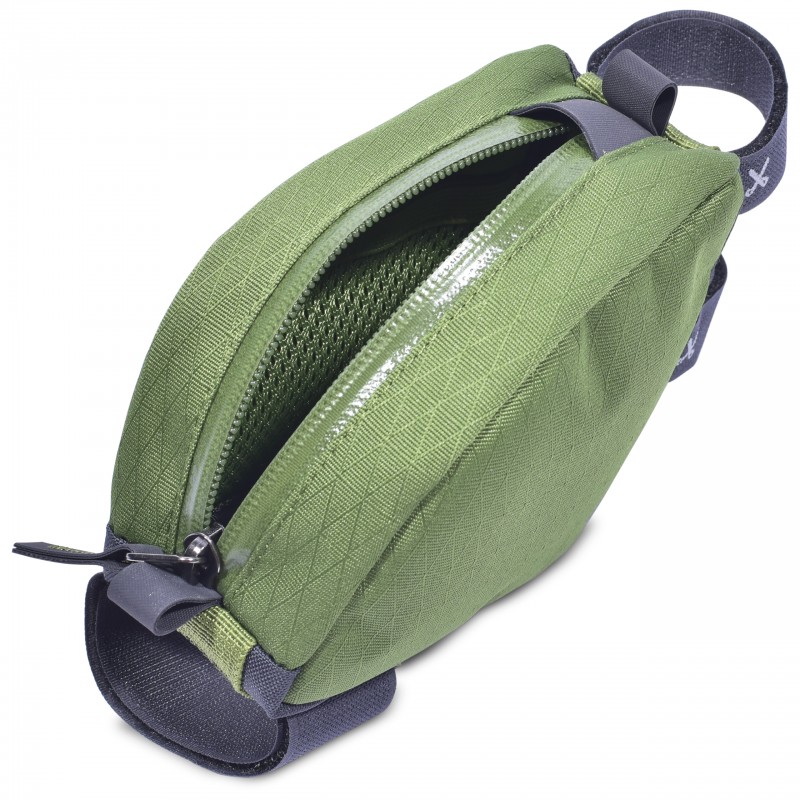 TORBA NA RAMĘ ACEPAC TUBE BAG GREEN
