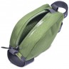 TORBA NA RAMĘ ACEPAC TUBE BAG GREEN