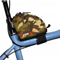 TORBA NA RAMĘ ACEPAC TUBE BAG CAMO