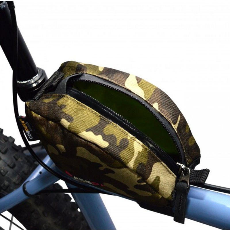 TORBA NA RAMĘ ACEPAC TUBE BAG CAMO