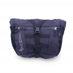 TORBA NA KIEROWNICĘ ACEPAC BAR BAG NYLON BLACK