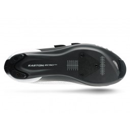 Buty damskie GIRO FACTRESS TECHLACE white black