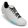 Buty damskie GIRO EMPIRE W white
