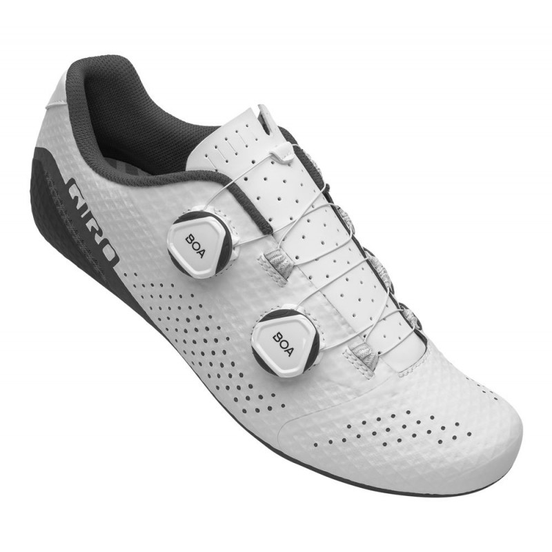 Buty damskie GIRO REGIME W white