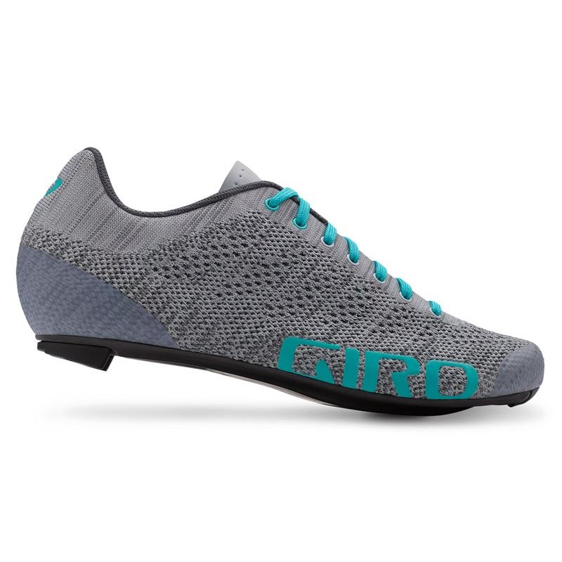 Buty damskie GIRO EMPIRE E70 W KNIT gray glacier