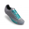 Buty damskie GIRO EMPIRE E70 W KNIT gray glacier