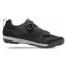 Buty damskie GIRO VENTANA BOA W black