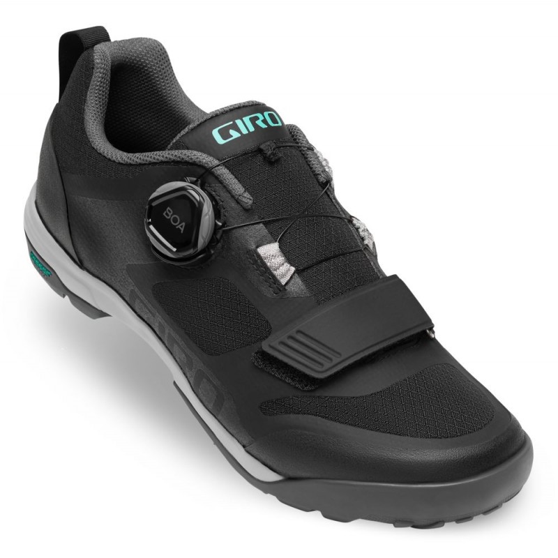 Buty damskie GIRO VENTANA BOA W black
