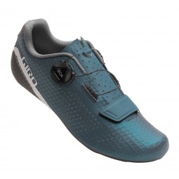 Buty damskie GIRO CADET W hbr blue ano