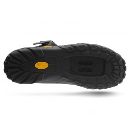 Buty damskie GIRO TERRADURA dark shadow berry