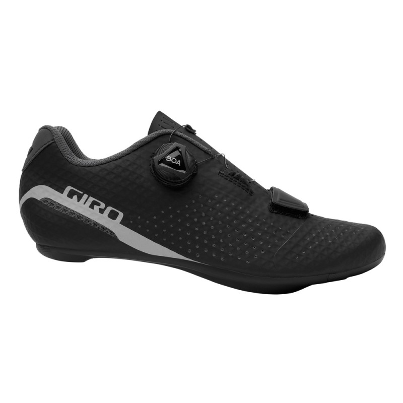 Buty damskie GIRO CADET W black