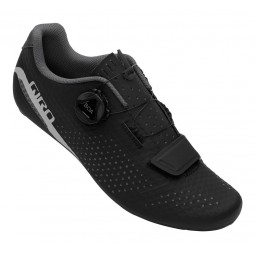 Buty damskie GIRO CADET W black