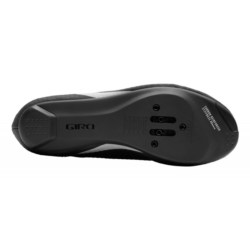 Buty damskie GIRO CADET W black