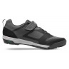 Buty damskie GIRO VENTANA W FASTLACE dark shadow