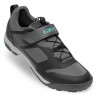 Buty damskie GIRO VENTANA W FASTLACE dark shadow