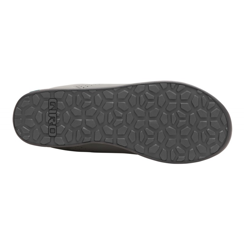 Buty damskie GIRO LATCH W dark shadow sandstone