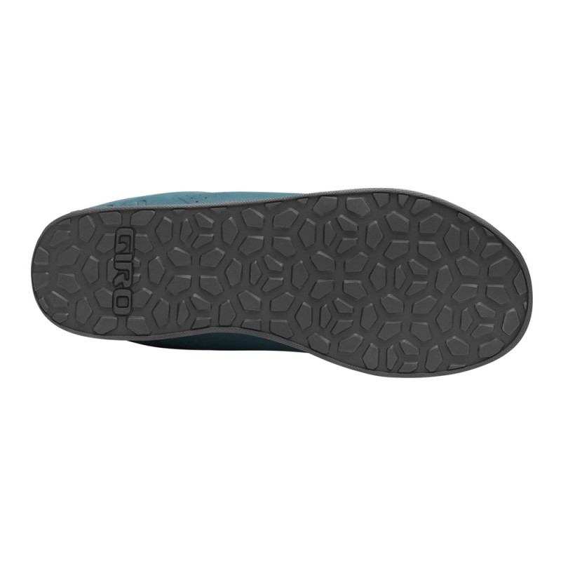 Buty damskie GIRO LATCH W hbr blue sandstone