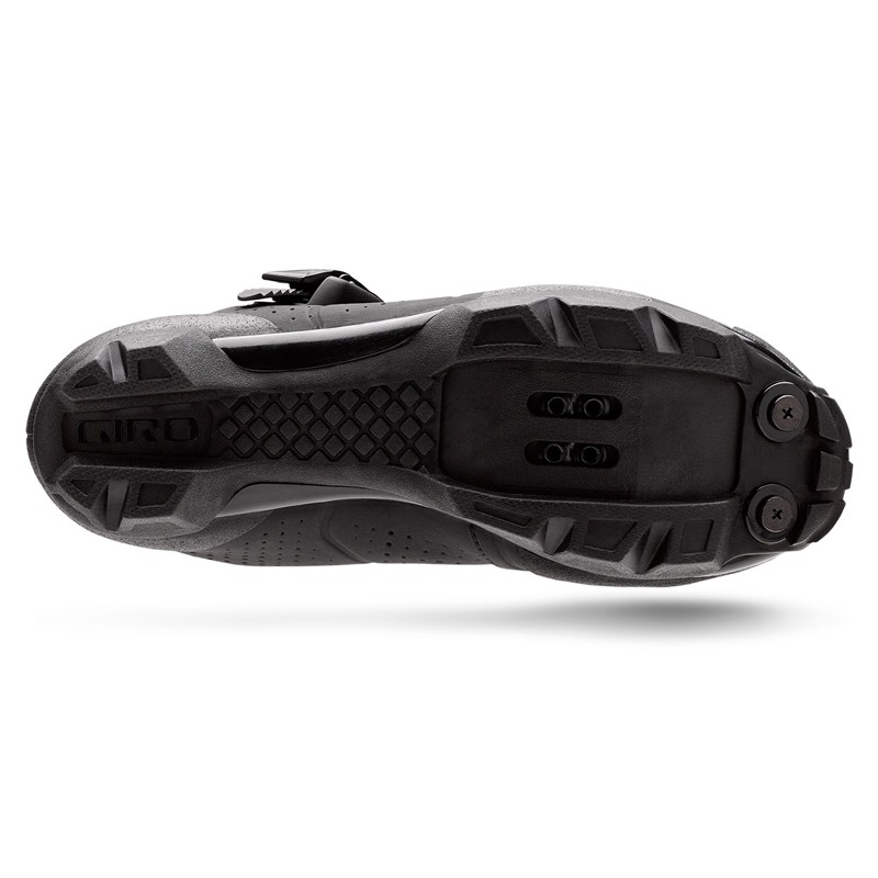 Buty damskie GIRO MANTA R black