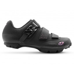 Buty damskie GIRO MANTA R black