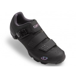 Buty damskie GIRO MANTA R black