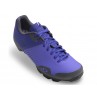 Buty damskie GIRO MANTA LACE blue iris dark shadow roz.42 (DWZ)