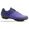 Buty damskie GIRO MANTA LACE blue iris dark shadow roz.42 (DWZ)