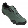 Buty damskie GIRO MANTA LACE grey green