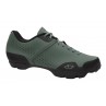 Buty damskie GIRO MANTA LACE grey green