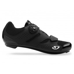 Buty damskie GIRO SAVIX W black roz.42 (DWZ)