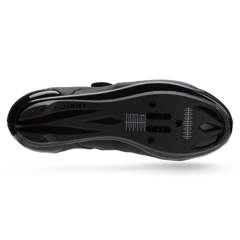 Buty damskie GIRO SAVIX W black roz.42 (DWZ)